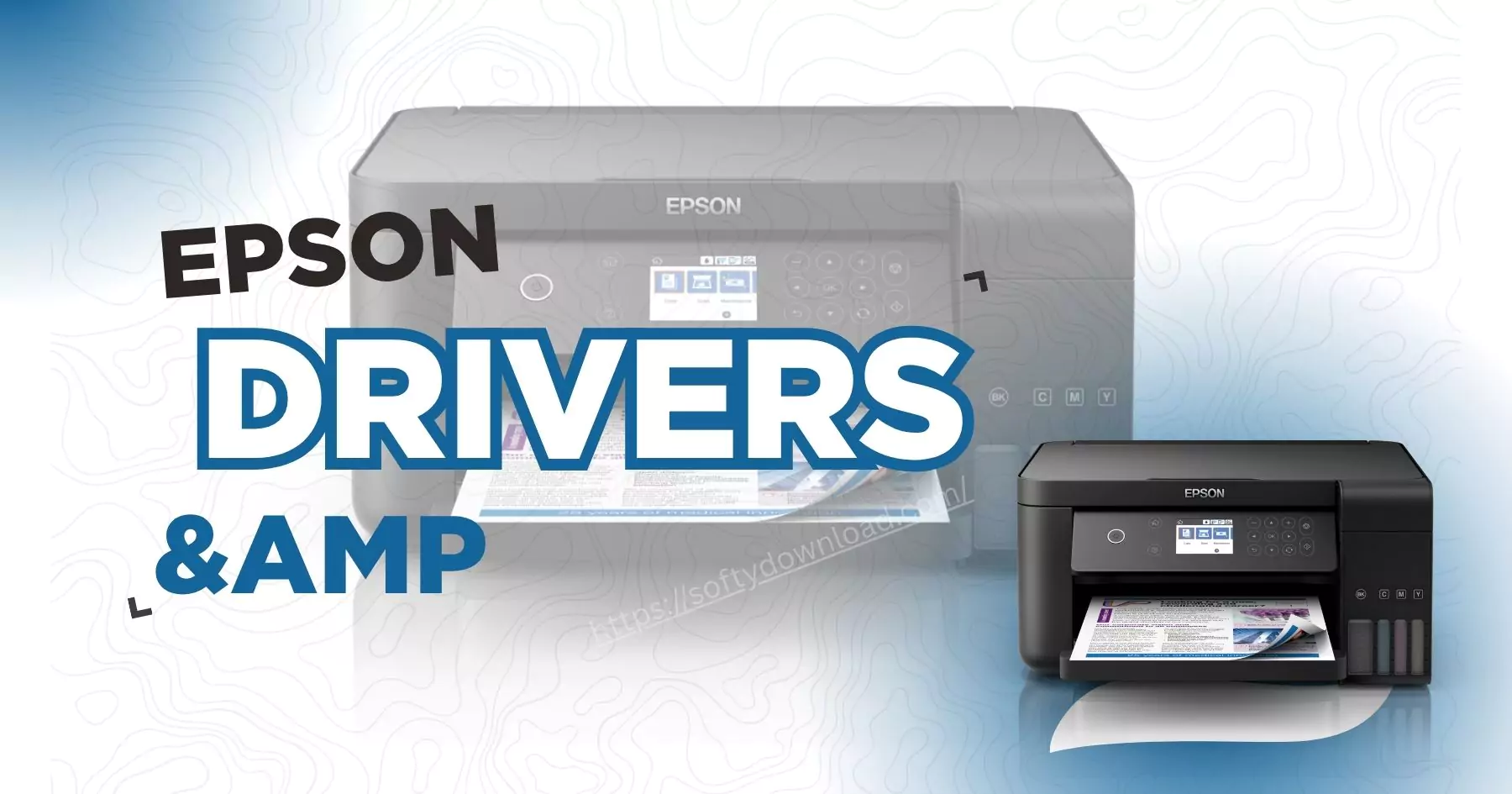 Epson Drivers &amp
