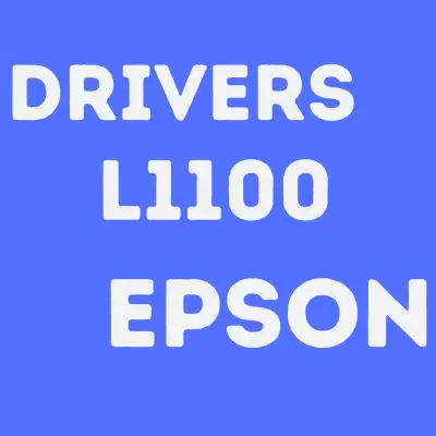 Epson M1100 Driver