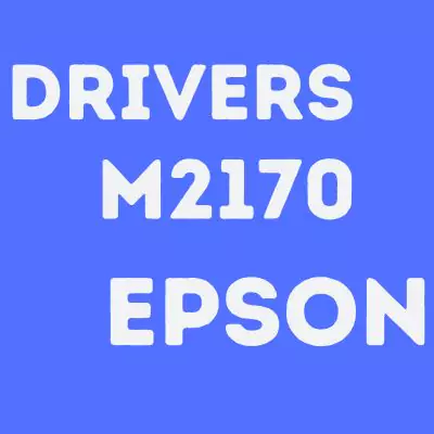Epson M2170 Driver