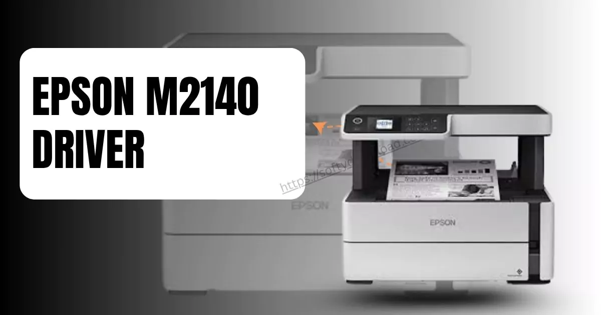 Epson M2140 Driver free