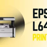 Epson L6460 Printer