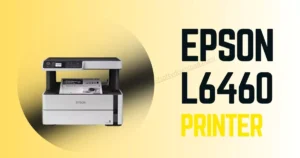 Epson L6460 Printer