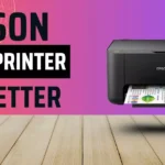 Epson L3210 Printer Resetter free