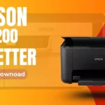 Epson L3200 Resetter Free Download