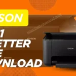 Epson L3251 Resetter Free Download