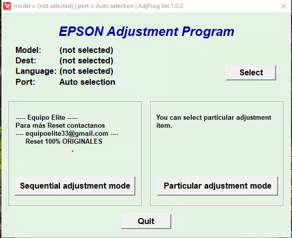 epson l3210 1