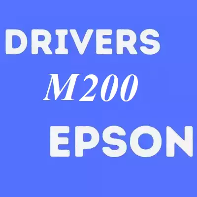 epson m200 driver download freeee