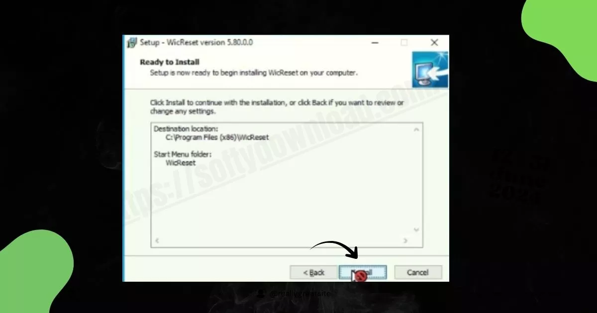 WIC Resetter Download 2