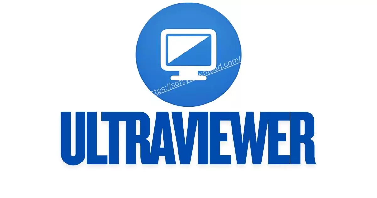 UltraViewer