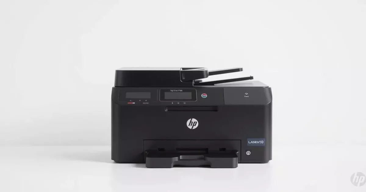 HP LaserJet M1005 MFP Driver for Windows 2111