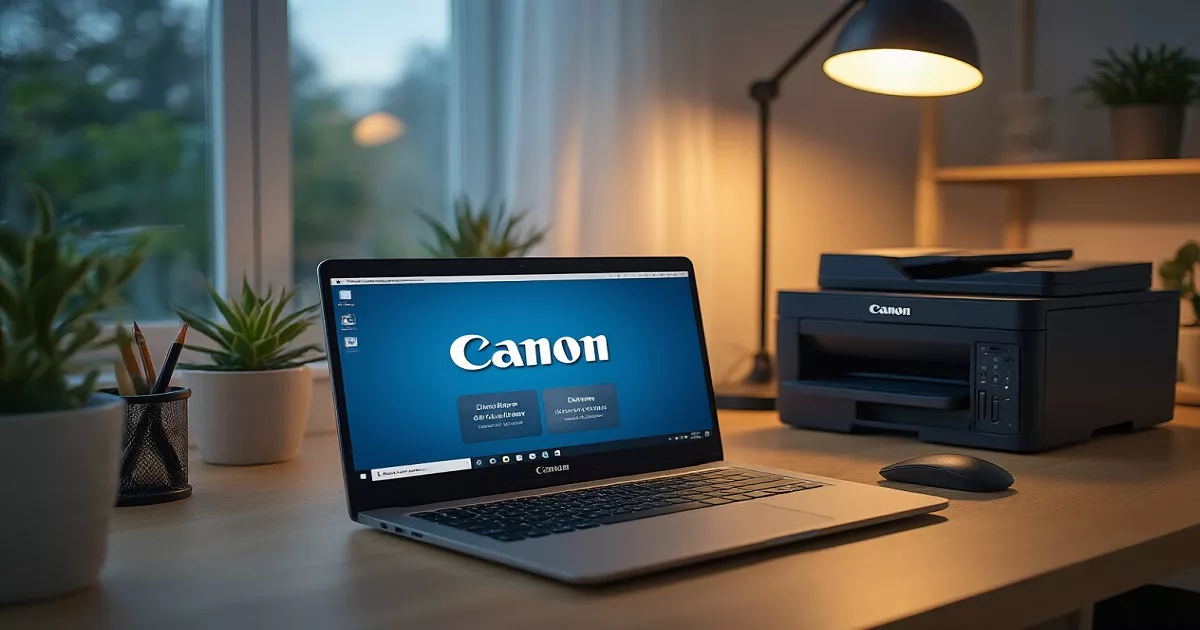 Canon MF244DW Scanner Driver 4