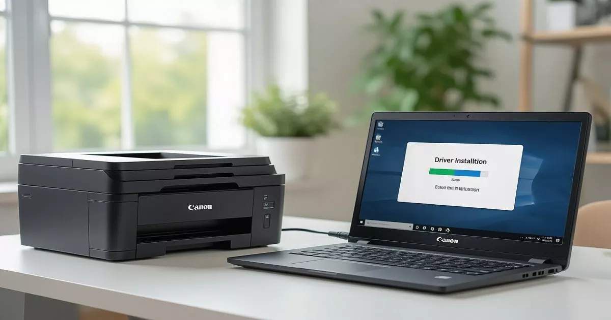 Canon MF244DW Scanner Driver 6