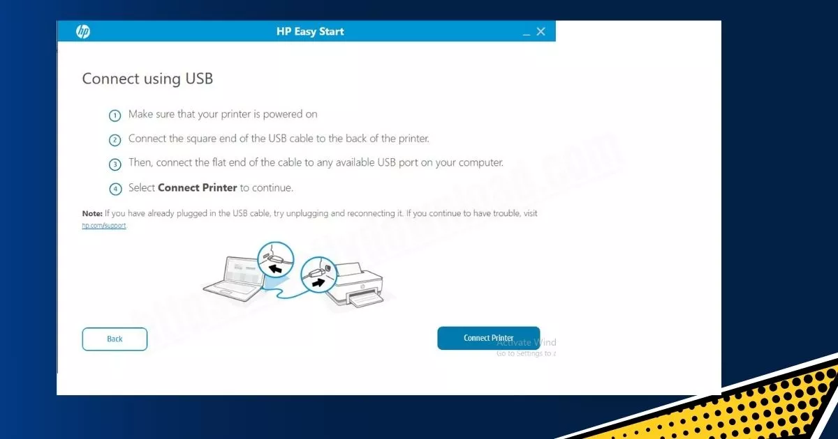 HP LaserJet Pro M12A driver 5