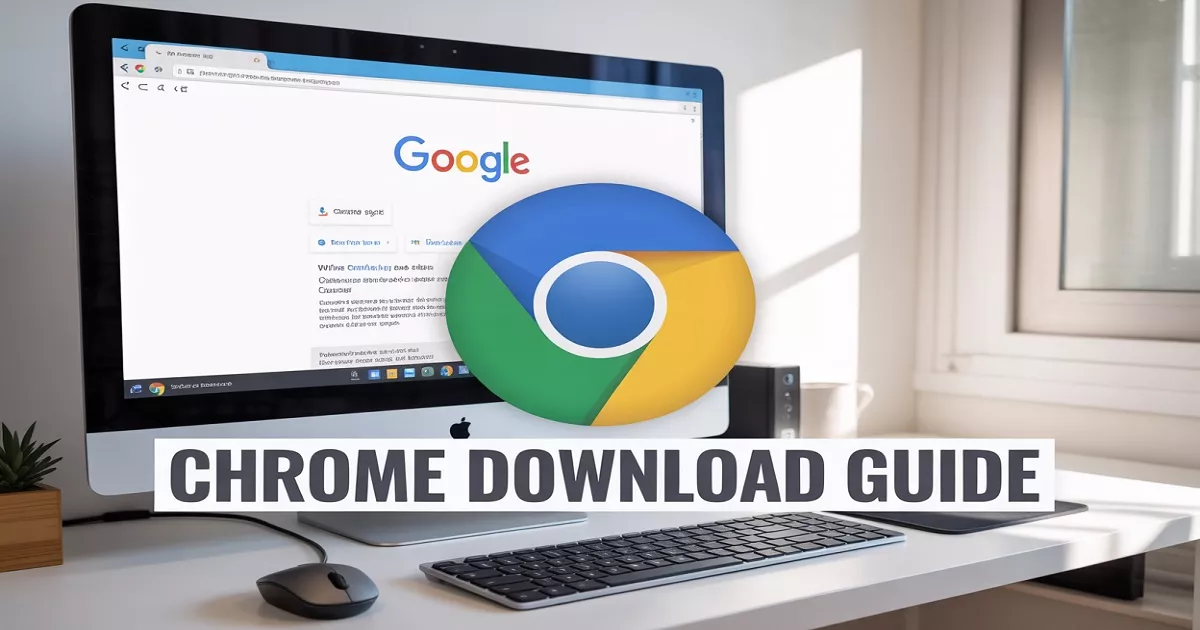 google chrome download for pc free