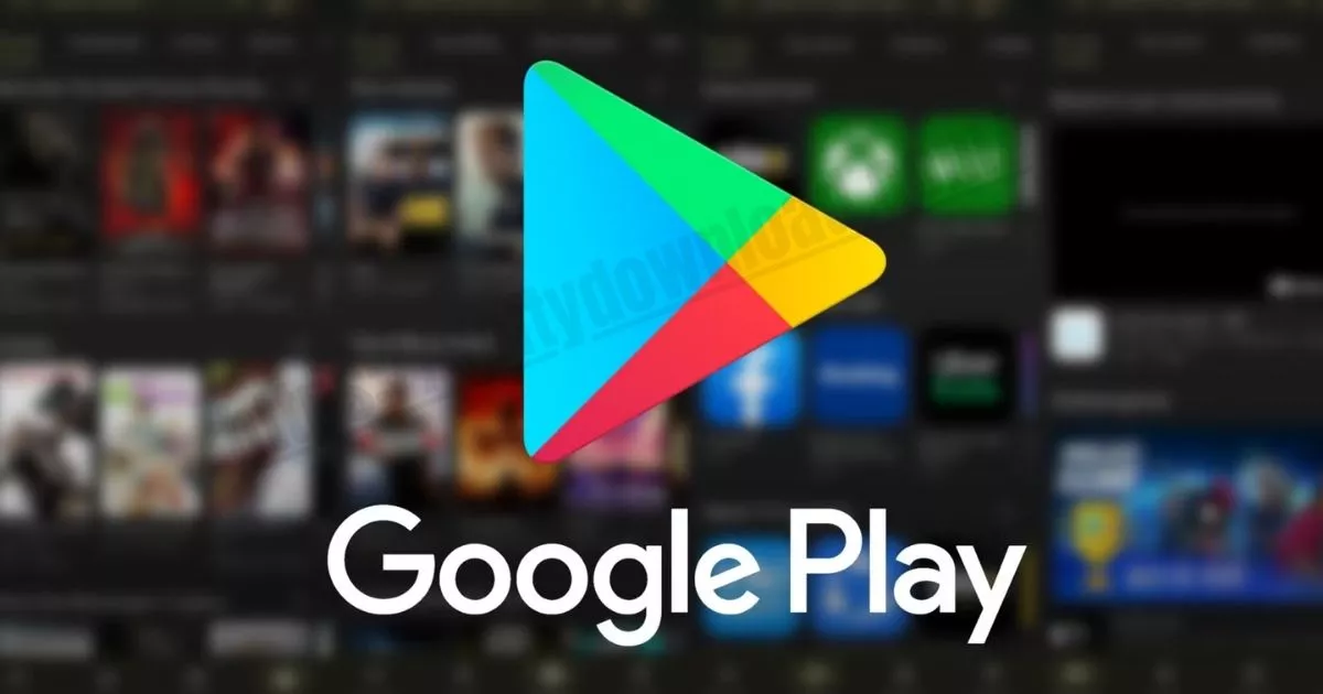 Google Play Store App Download for Android
