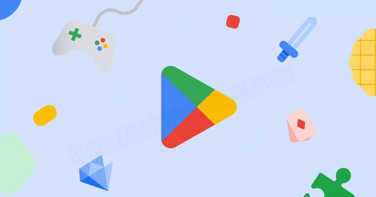 Google Play Store App Download for Android 3