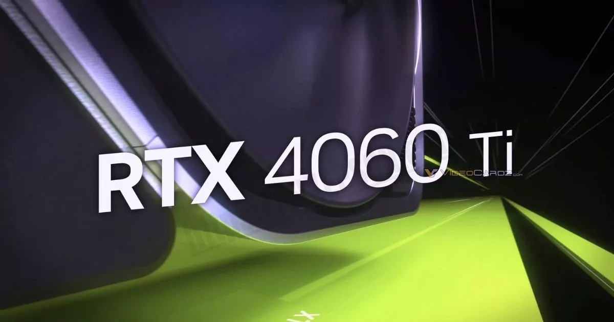 nvidia geforce rtx 4060 1