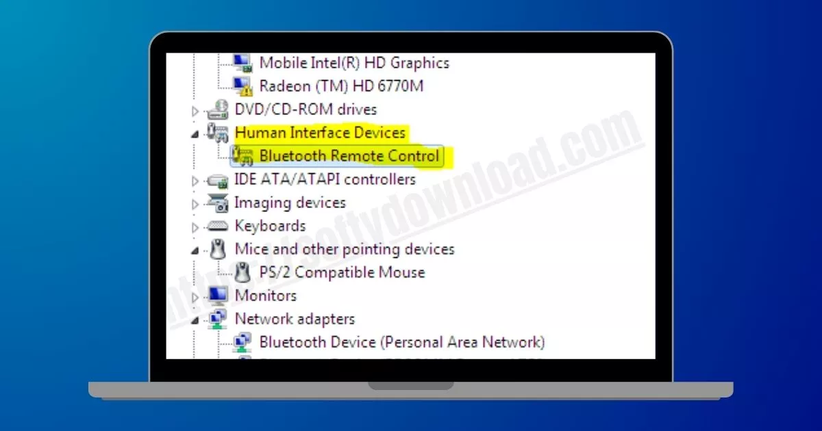 Dell Bluetooth Driver