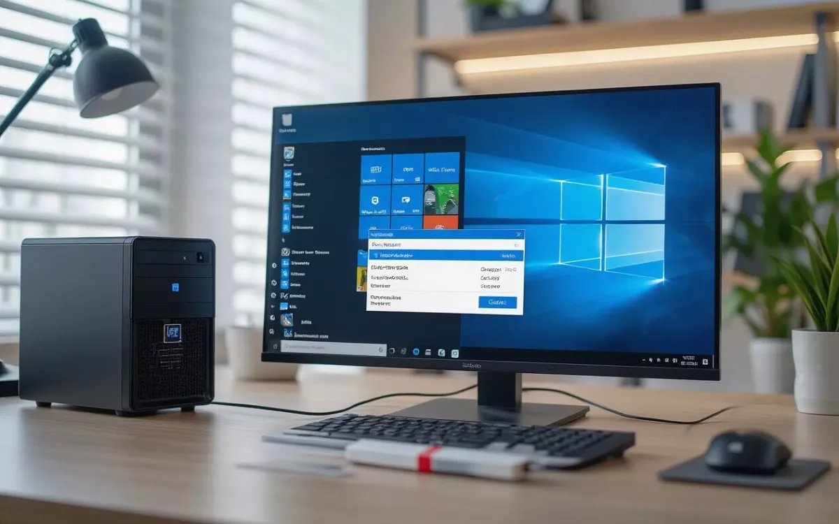 How to Recover Deleted Files from Flash Drive Windows 11 333